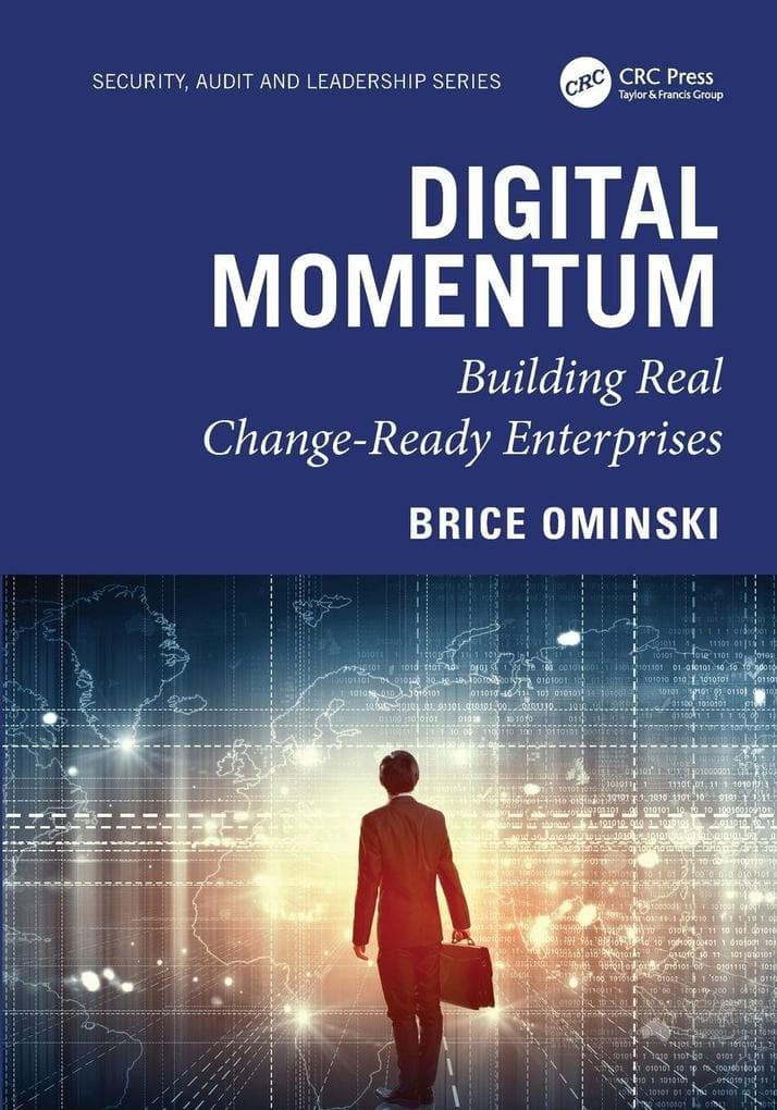 Digital Momentum