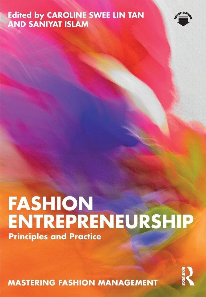 Fashion Entrepreneurship