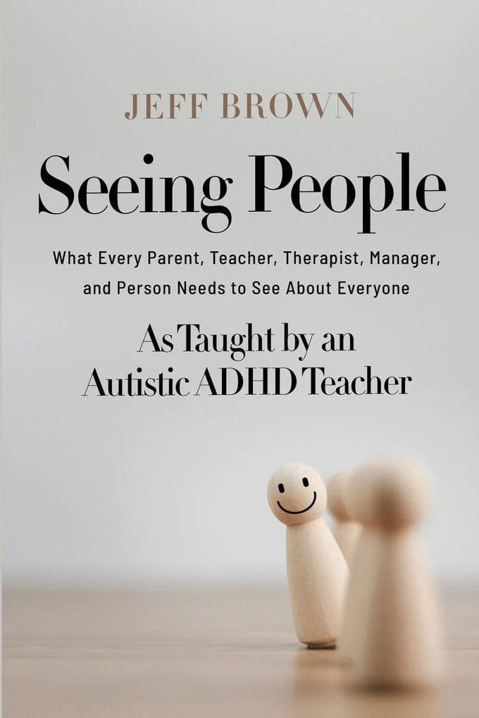 Seeing People