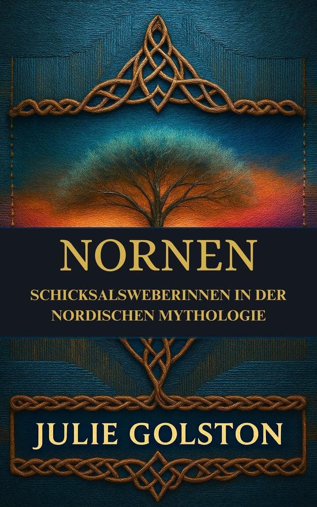 Nornen: Schicksalsweberinnen in der nordischen Mythologie