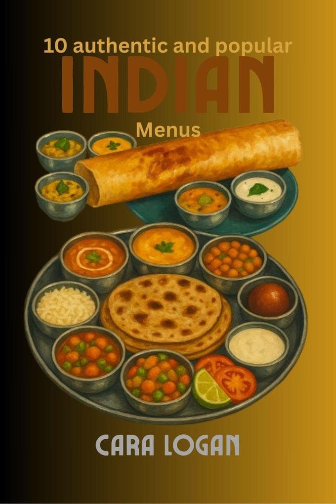 Indian Cuisine