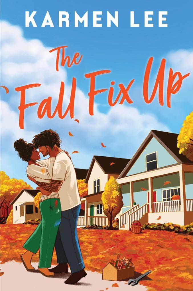The Fall Fix Up