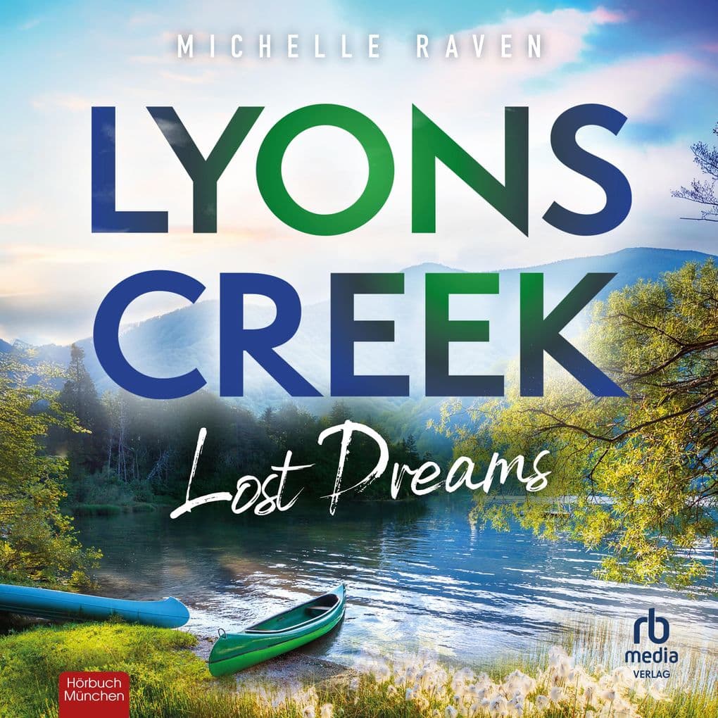 Lyons Creek Lost Dreams
