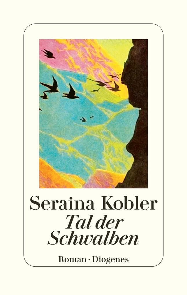 Tal der Schwalben