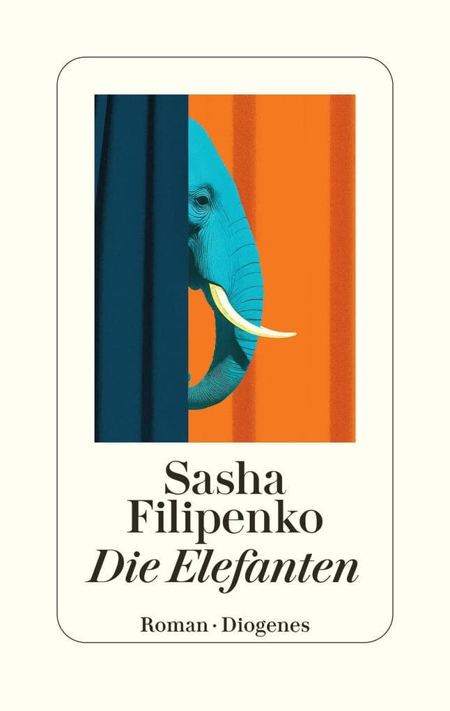 Die Elefanten