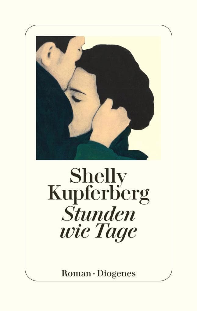 Stunden wie Tage