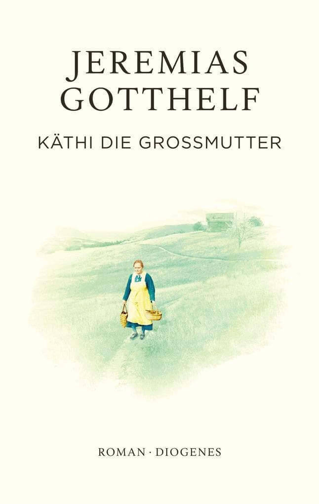 Käthi die Großmutter