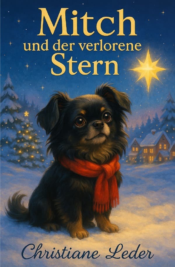 Mitch und der verlorene Stern