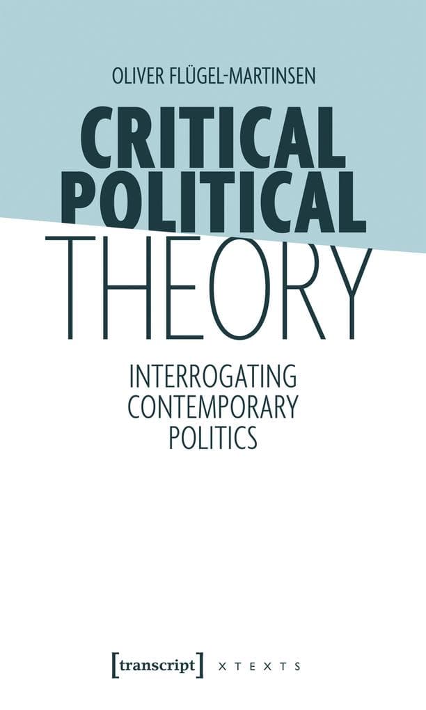 Critical Political Theory
