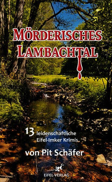 Mörderisches Lambachtal