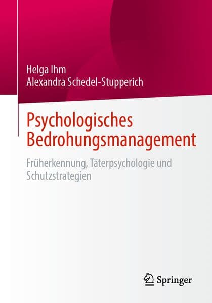 Psychologisches Bedrohungsmanagement