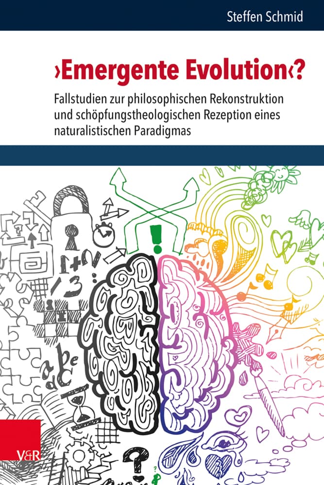 'Emergente Evolution'?