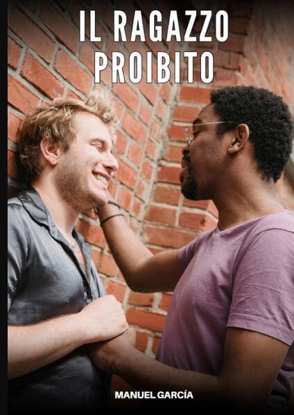 Il Ragazzo Proibito