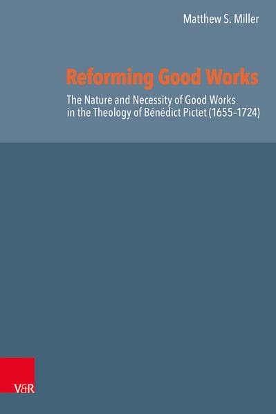 Reforming Good Works
