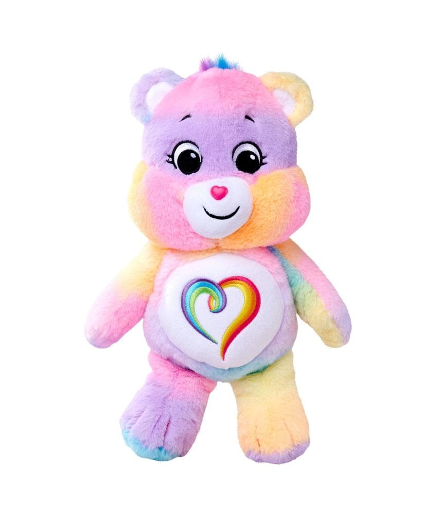 Care Bears Glücksbärchi - Zusammengehörigkeitsbärchi