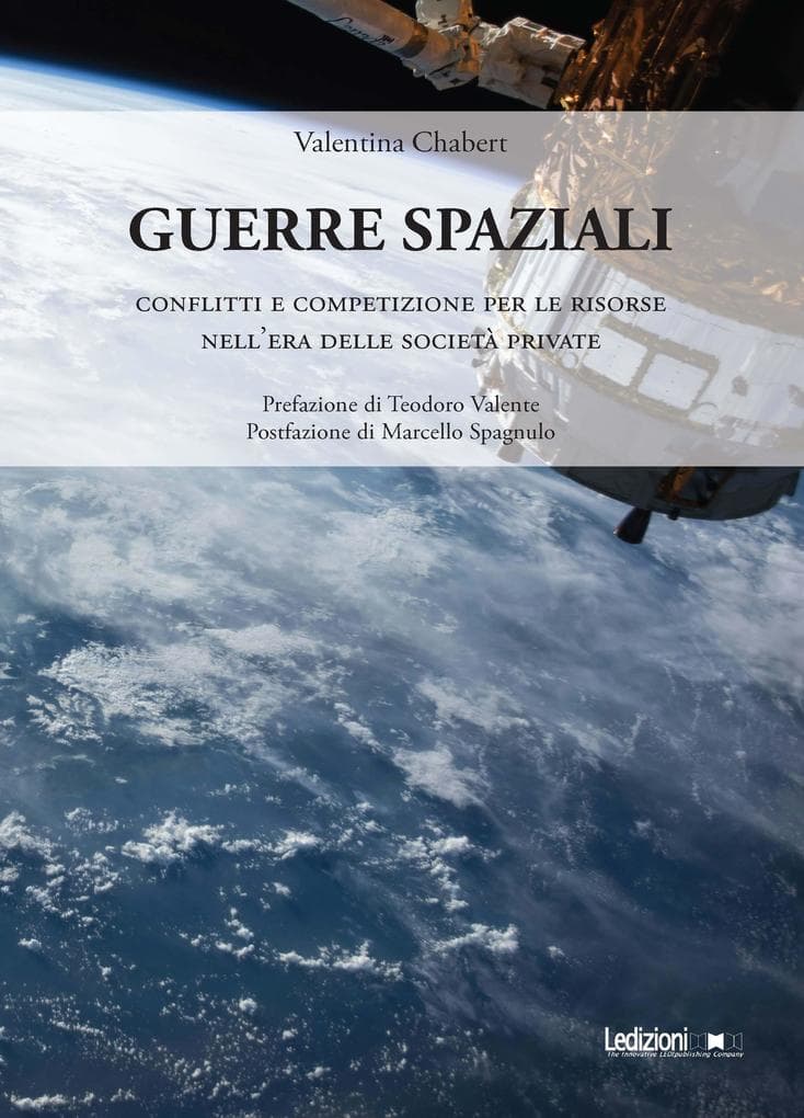 Guerre spaziali