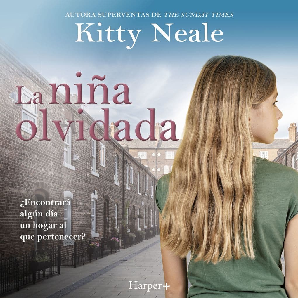 La niña olvidada