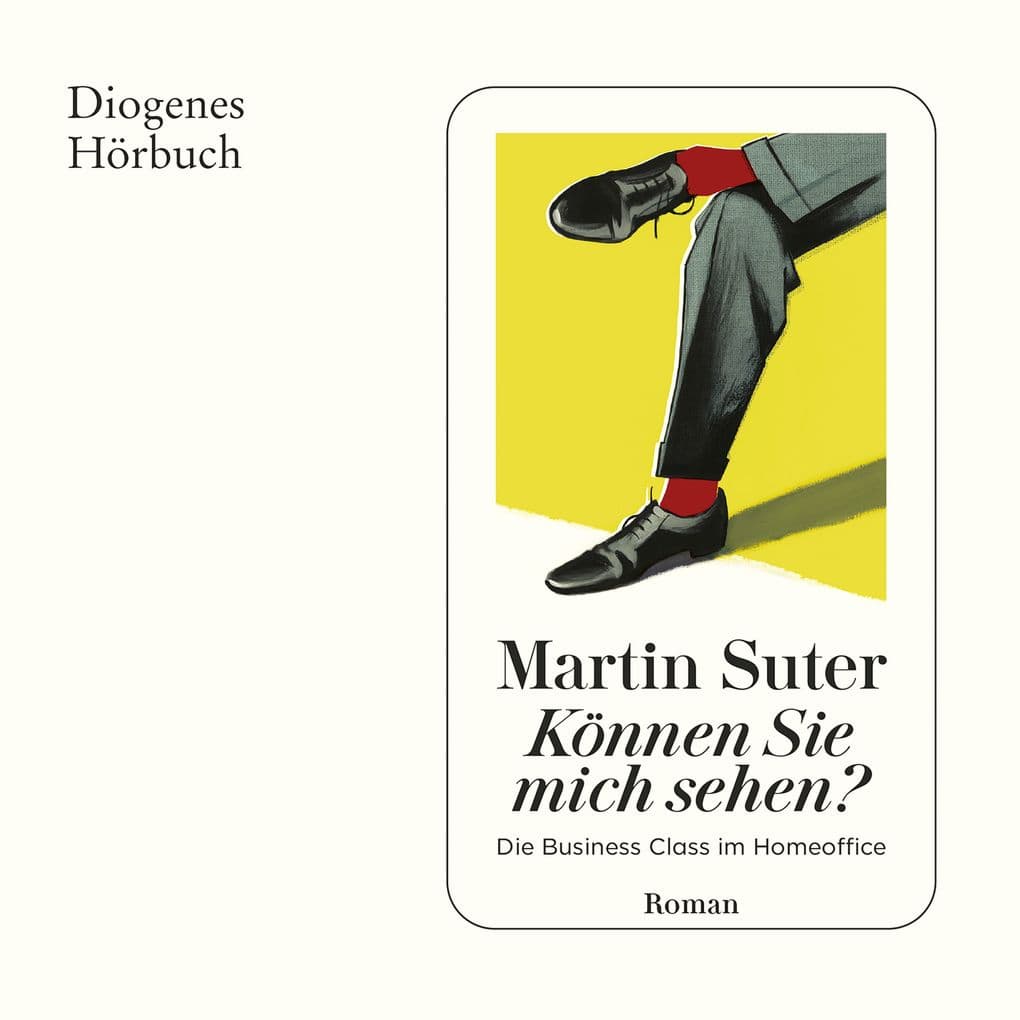 Können Sie mich sehen?