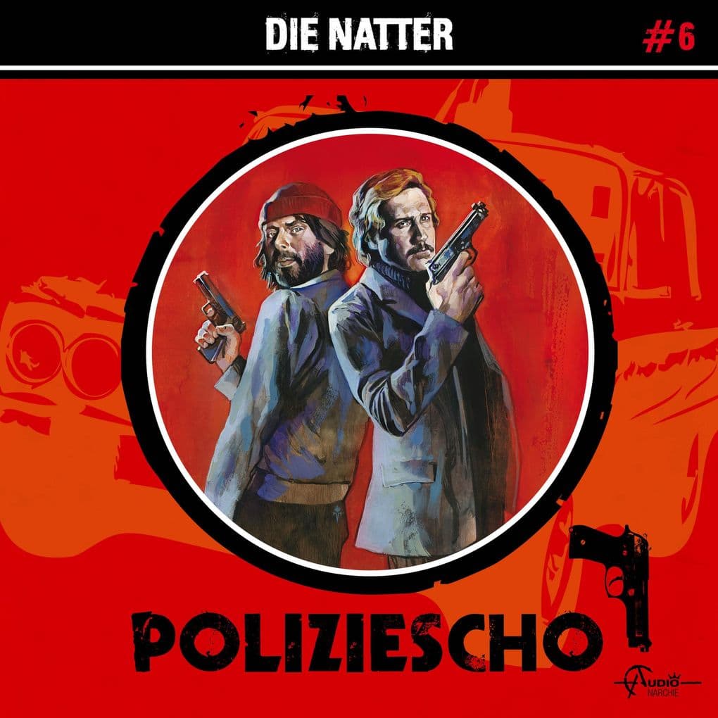 Die Natter
