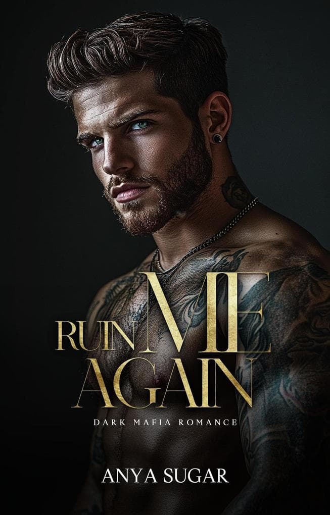 Ruin Me Again: Dark Mafia Romance