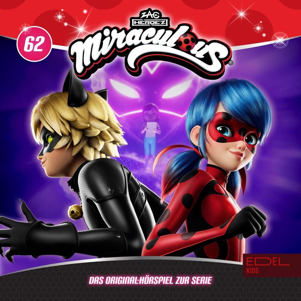 Folge 62: Illustrhater / Sublimation (Das Original-Hörspiel zur TV-Serie)