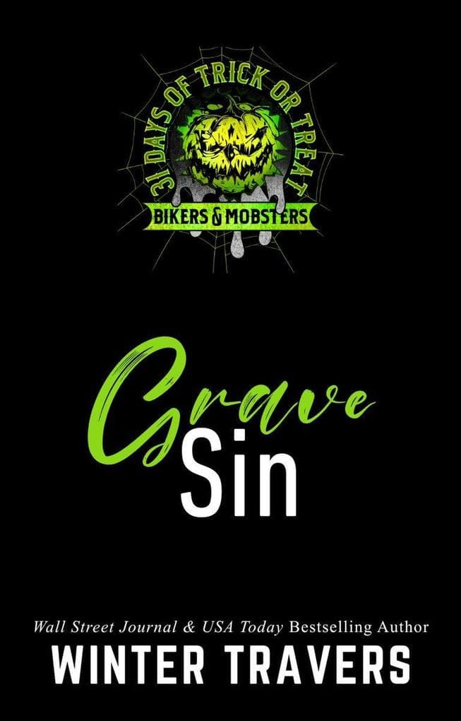 Grave Sin