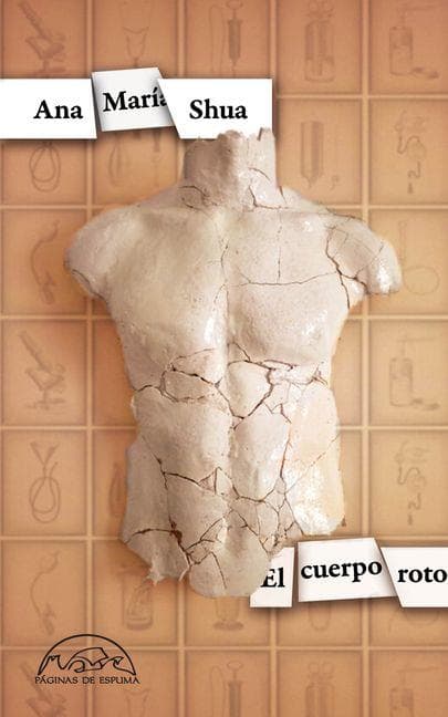 Cuerpo Roto, El