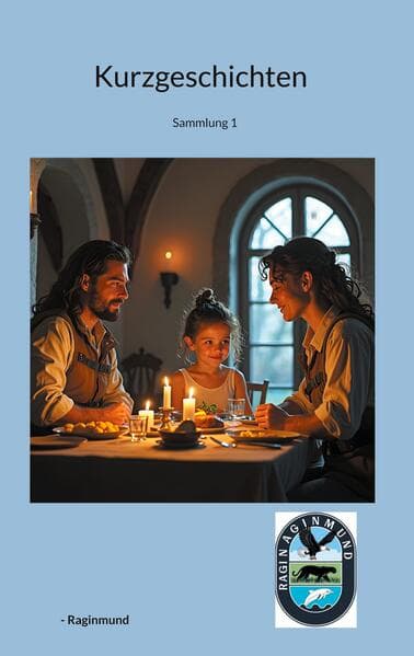Kurzgeschichten