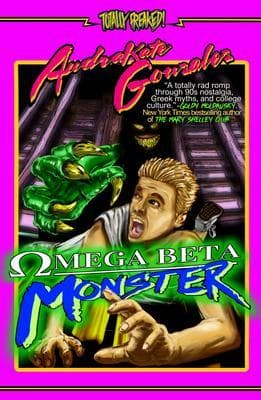 Omega Beta Monster