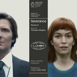 Severance: Season Two