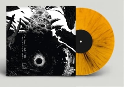 Sun To Death (Yellow/Black Vinyl)