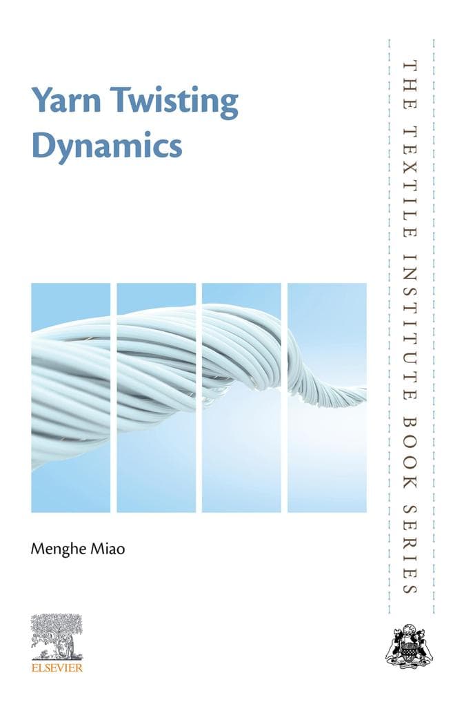 Yarn Twisting Dynamics