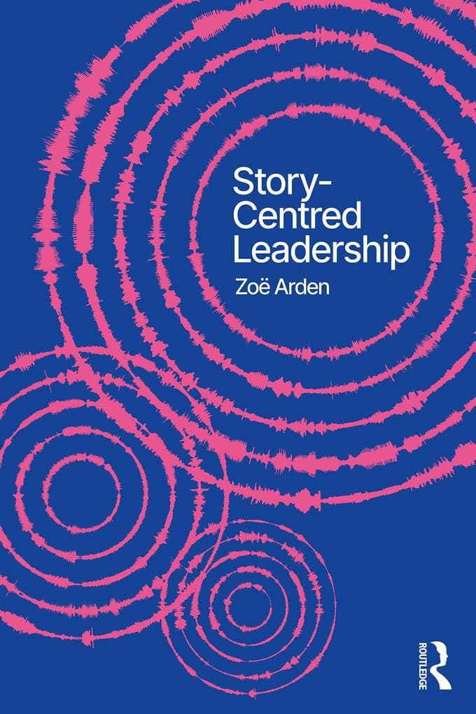 Story-Centred Leadership