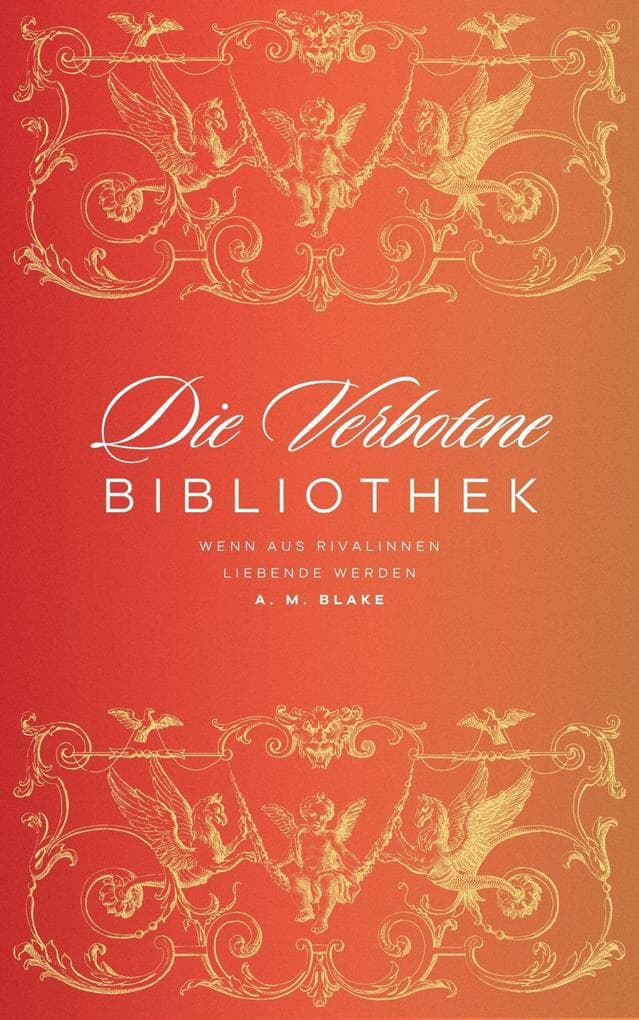 Die Verbotene Bibliothek