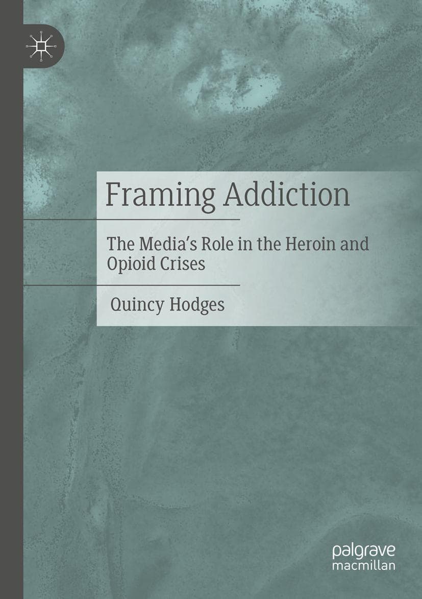 Framing Addiction