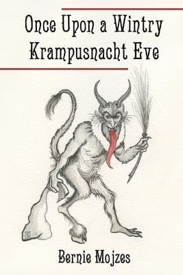 Once Upon a Wintry Krampusnacht Eve