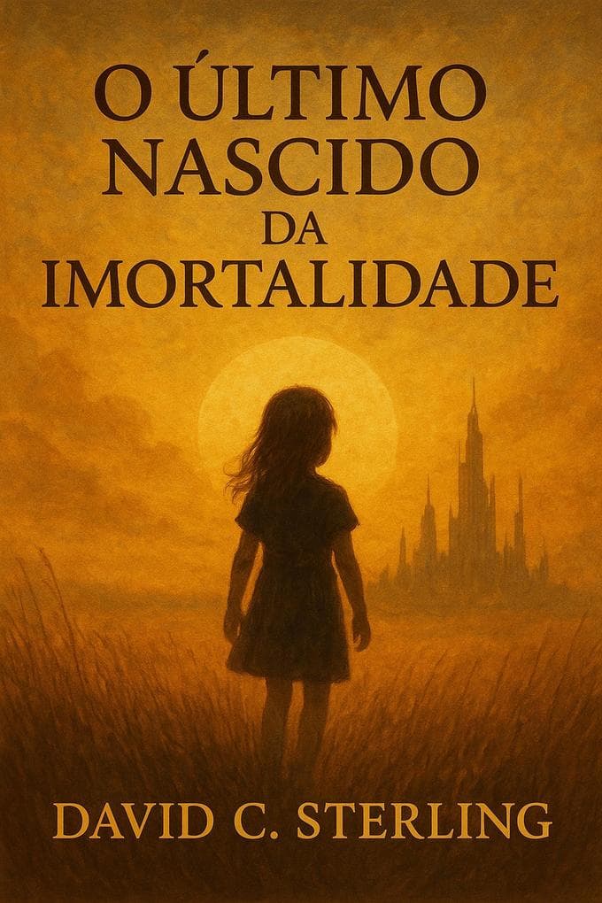 O Último Nascido da Imortalidade