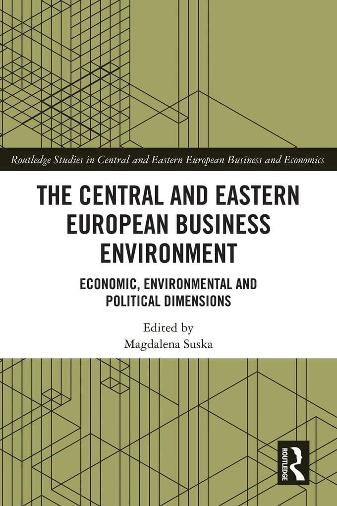 The Central and Eastern European Business Environment