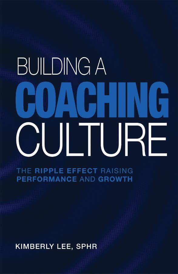 Building a Coaching Culture