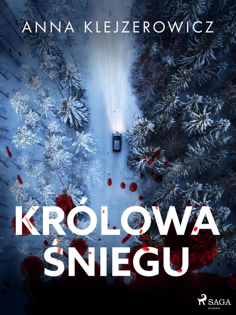 Królowa sniegu