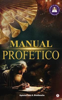 Manual Profético