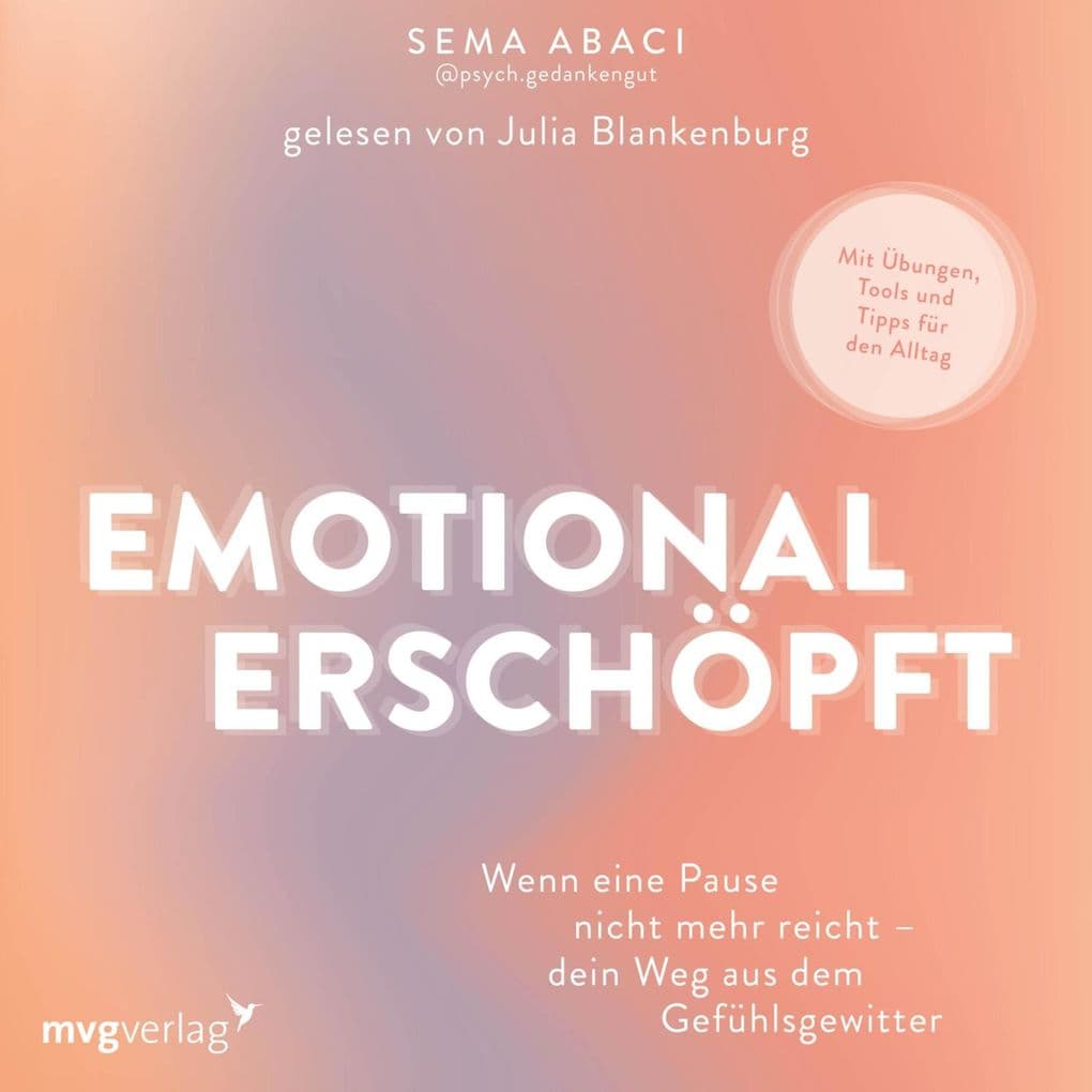 Emotional erschöpft