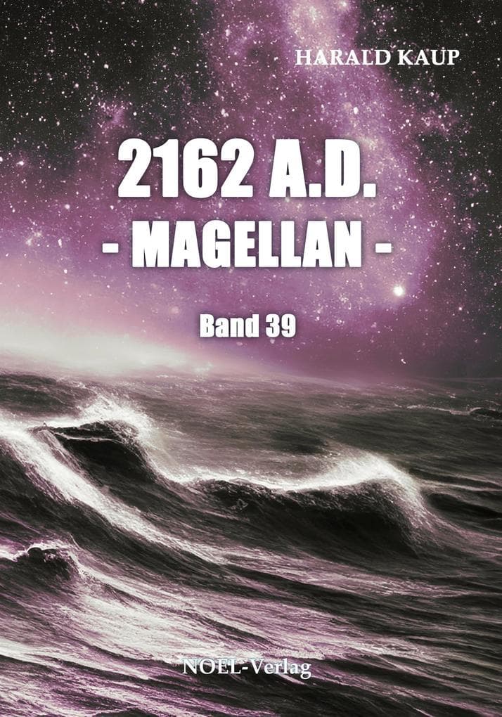 2162 A.D. Magellan
