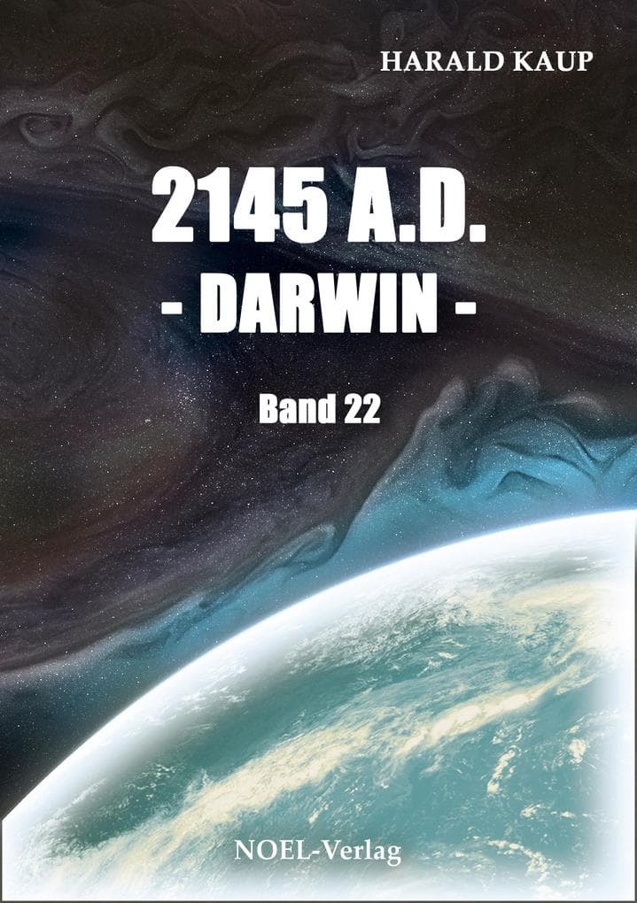 2145 A.D. Darwin