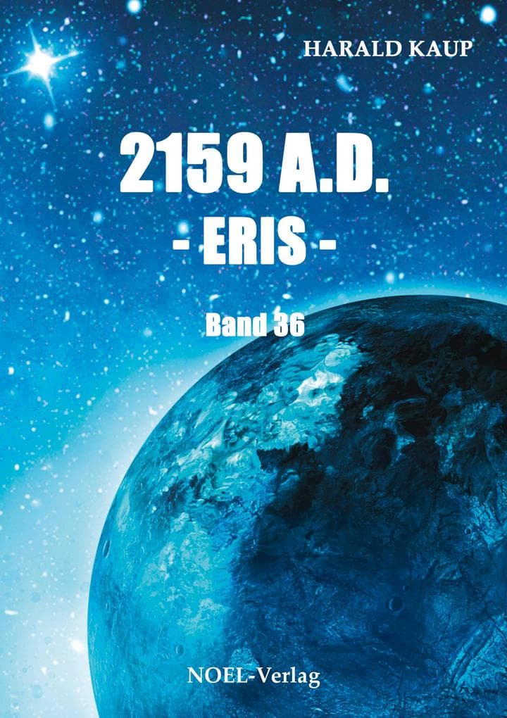 2159 A.D. Eris