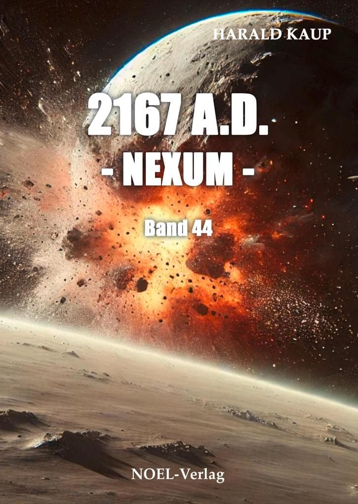 2167 A.D. Nexum