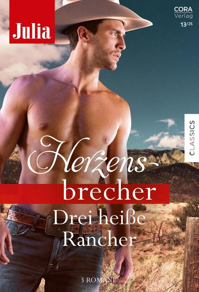 Julia Herzensbrecher Band 65