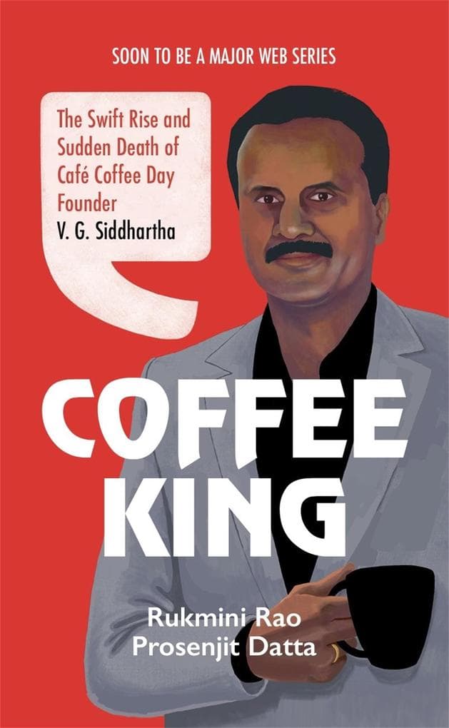 Coffee King