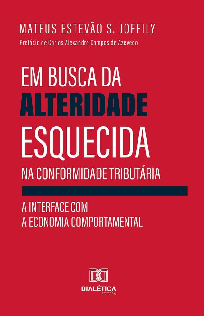 Em busca da alteridade esquecida na conformidade tributária