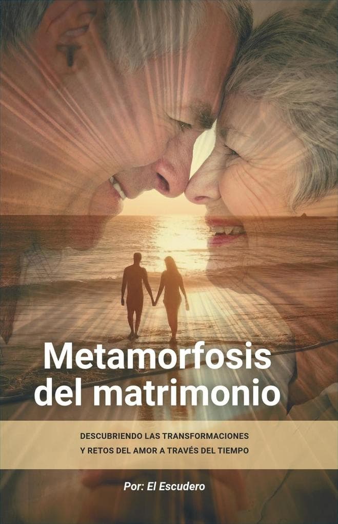 Metamorfosis del Matrimonio
